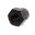 Cap-Nuts Proboltm8 Stainless Steel A4 Black