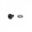 Jmp Dome Head Boltm5x0.8 12Mm A4 Stainless Black