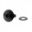 Jmp Dome Head Boltm5x0.8 16Mm A4 Stainless Black