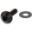 Jmp Dome Head Boltm5x0.8 20Mm A4 Stainless Black