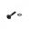 Jmp Dome Head Boltm5x0.8 35Mm A4 Stainless Black
