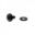Jmp Dome Head Boltm6x1.00 16Mm A4 Stainless Black