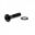 Jmp Dome Head Boltm8x1.25 40Mm A4 Stainless Black