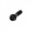 Hex Bolt Jmpm10x1.25 40Mm Stainless A4 Black