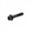 Hex Bolt Jmpm6x1.00 30Mm Stainless A4 Black