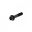 Hex Bolt Jmpm8x1.25 40Mm Stainless A4 Black