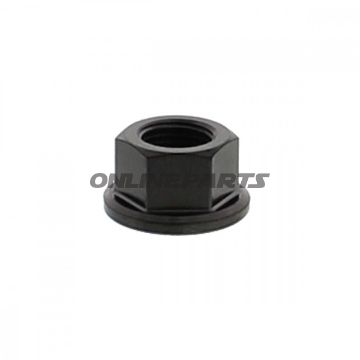 Sprocket Nut Jmp By Proboltm10x1.00Mm Stainless V4a Black