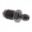 Probolt Bleed Nipplem10x1.00Mm Stainless Steel A4 Black