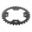 Rear Sprocket 44 Tooth Pitch 520Inner Diameter 090 Bolt Spacing 110