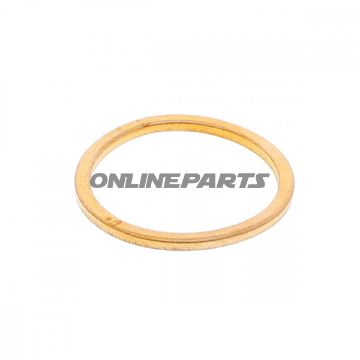 Exhaust Gasket Athena30x36x2mm