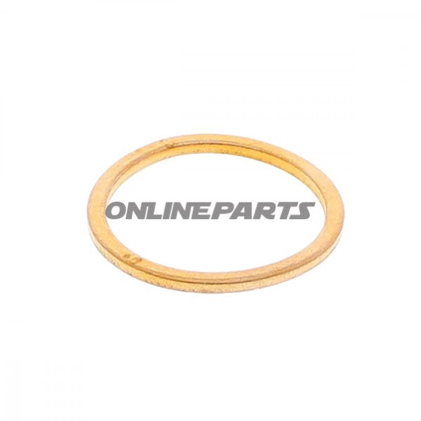 Exhaust Gasket Athena30x36x2mm