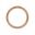 Exhaust Gasket Athena26x32x2mm