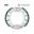 Brake Shoes Grooved Inc Springs Ebcgerillt