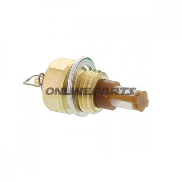Float Needlecomplete Assembly With Seat