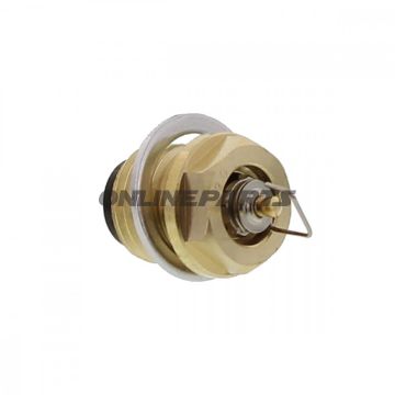 Float Needlecomplete Assembly With Seat