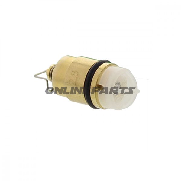 Float Needlecomplete Assembly With Seat