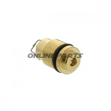 Float Needle With Seat Tourmax 