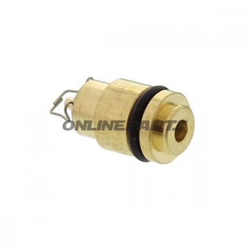 Float Needle With Seat Tourmax 