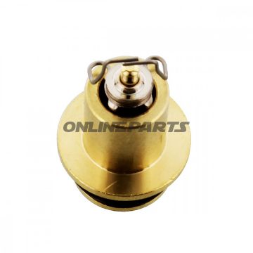 Float Needlecomplete Assembly With Seat