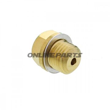 Float Needle With Seat Tourmax 