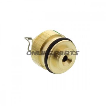Float Needlecomplete Assembly With Seat