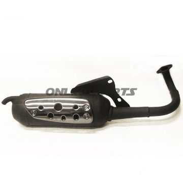 Silencer Silent Pro
