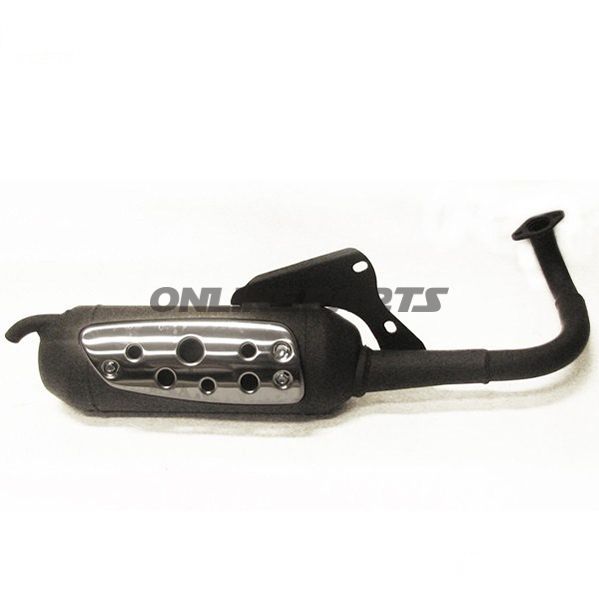 Silencer Silent Pro