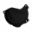 Clutch Cover Protectorblack