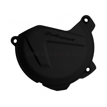 Clutch Cover Protectorblack