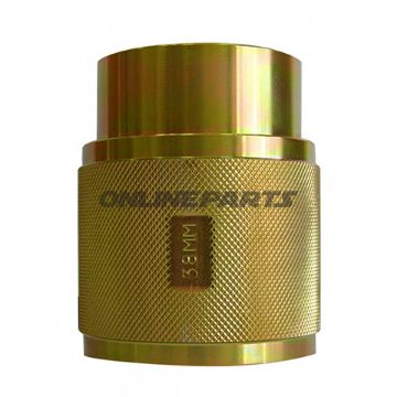 Fork Seal Driver Split Jmp38 Mm