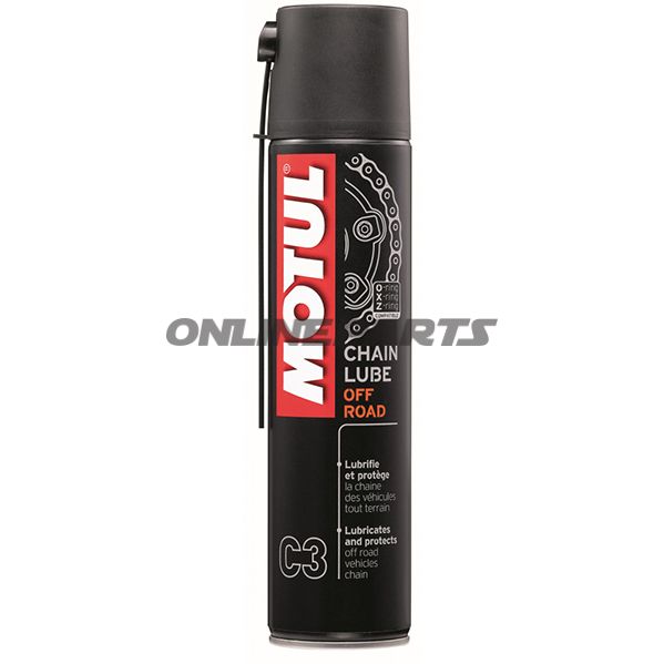 Chain Lube 100Ml Motulc3