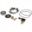 Starter Motor Repair Kitwith Holder Arrowhead
