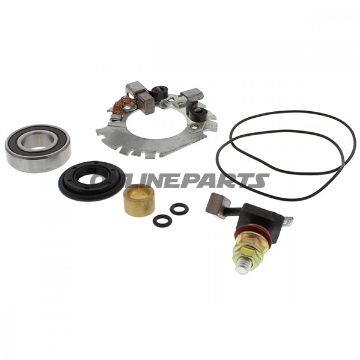 Starter Motor Repair Kitwith Holder Arrowhead