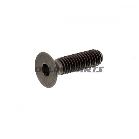 Countersunk Bolt Proboltm4x0.7 15Mm Titanium