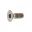 Countersunk Bolt Proboltm6x1.00 15Mm Titanium