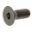 Countersunk Bolt Proboltm8x1.25 20Mm Titanium