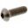 Brake Disc Screw Proboltm8x1.25Mm 25Mm Titan
