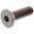 Brake Disc Screw Proboltm8x1.25Mm 26Mm Titan