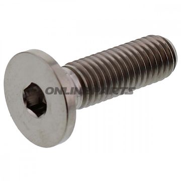 Brake Disc Screw Proboltm8x1.25Mm 26Mm Titan