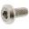 Brake Disc Screw Proboltm8x1.25Mm 18Mm Titan