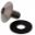 Jmp Dome Head Boltm6x1.00 10Mm Titanium
