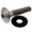 Jmp Dome Head Boltm6x1.00 30Mm Titanium