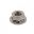 Jmp Flange Nutm6x1.00Mm Titanium