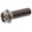Hex Bolt Jmpm10x1.25 30Mm Titanium