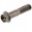 Hex Bolt Jmpm10x1.25 45Mm Titanium