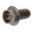 Hex Bolt Jmpm8x1.25 15Mm Titanium