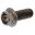 Hex Bolt Jmpm8x1.25 20Mm Titanium