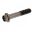 Hex Bolt Jmpm8x1.25 45Mm Titanium