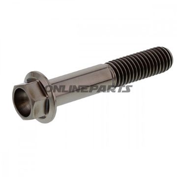 Hex Bolt Jmpm8x1.25 45Mm Titanium