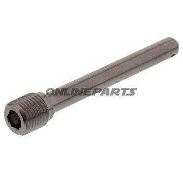 Brake Caliper Pad Pin Jmp By Pro Bolttitanium